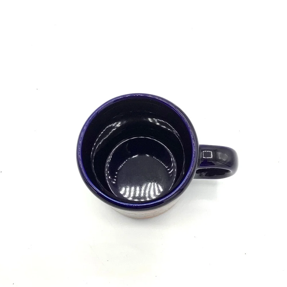 Vintage 2000‎ New York Small Tea Espresso Cup NEW